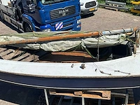 Polyvalk - open zeilboot - afbeelding 3 van  14