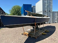 Polyvalk - open zeilboot - afbeelding 7 van  14