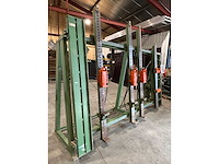 Polzer hkr 30/20 opsluitbank - afbeelding 10 van  14