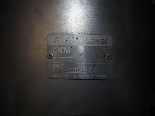 Pomac b.v. / ahlborn / alfa laval - afbeelding 5 van  9