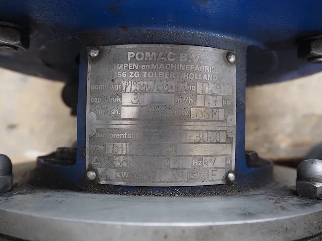 Pomac b.v. - afbeelding 7 van  7