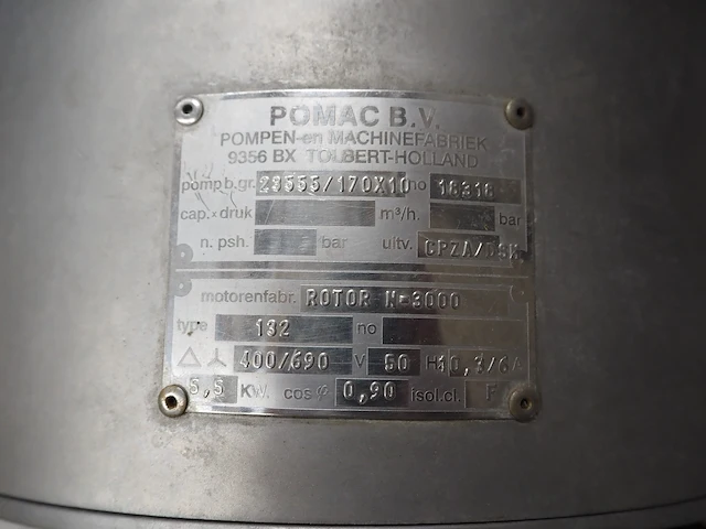 Pomac b.v. - afbeelding 8 van  8