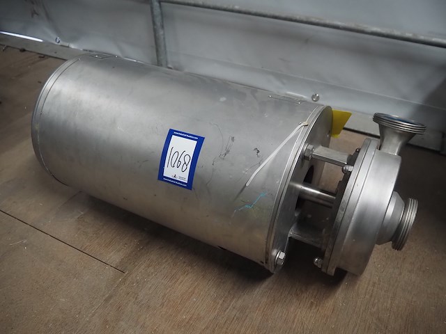 Pomac b.v. - afbeelding 1 van  6