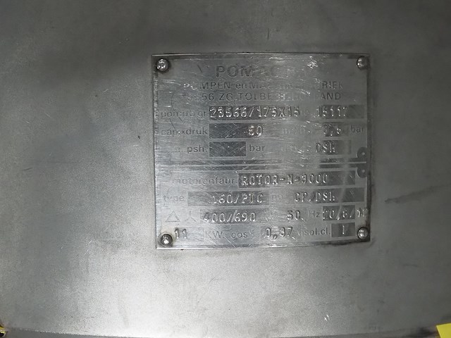 Pomac b.v. - afbeelding 6 van  6