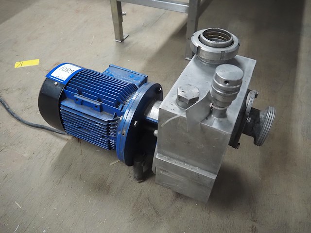 Pomac b.v. - afbeelding 2 van  7