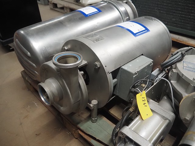 Pomac b.v. - afbeelding 2 van  7