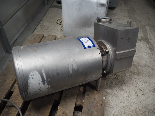 Pomac b.v. - afbeelding 1 van  6