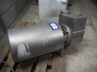 Pomac b.v. - afbeelding 1 van  6