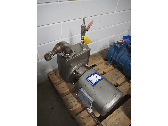 Pomac b.v. - afbeelding 1 van  5