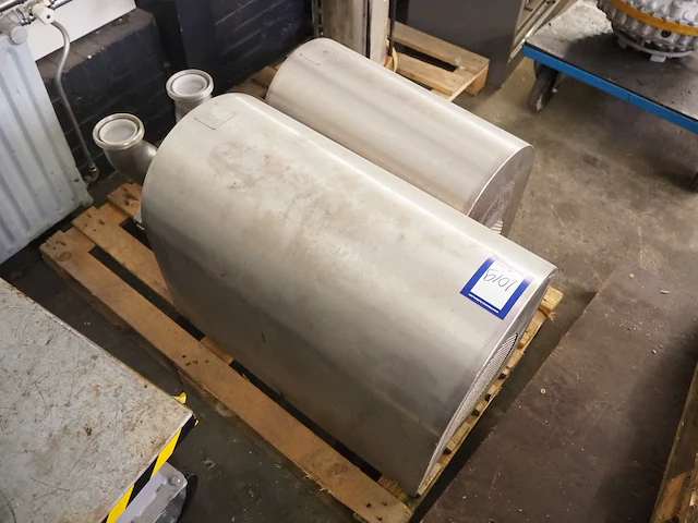 Pomac - afbeelding 2 van  7