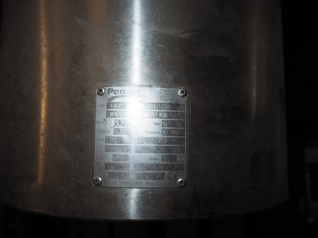 Pomac - afbeelding 7 van  7