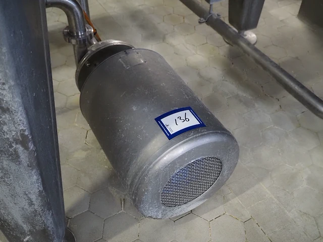 Pomac - afbeelding 4 van  5