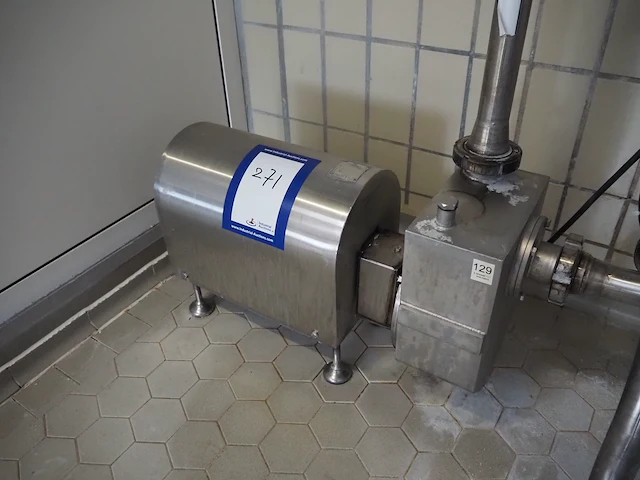 Pomac - afbeelding 1 van  4