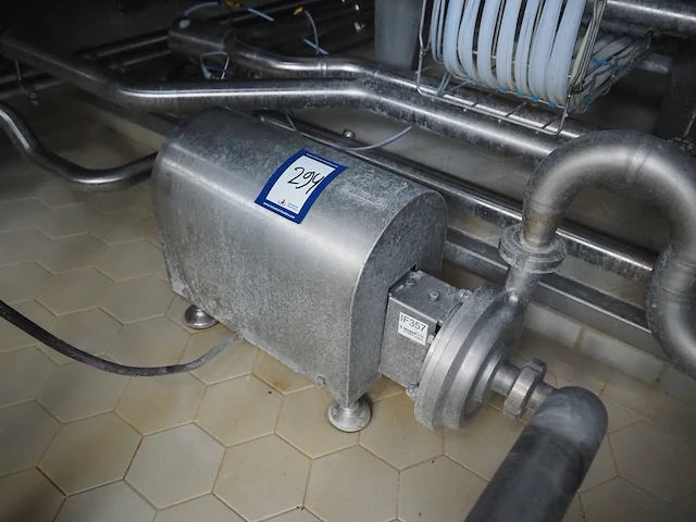 Pomac - afbeelding 1 van  5