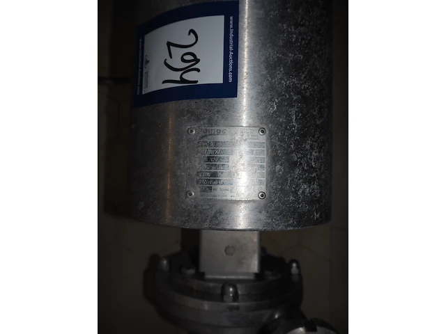 Pomac - afbeelding 5 van  5