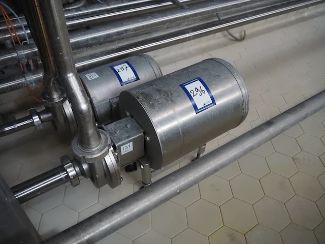Pomac - afbeelding 1 van  5