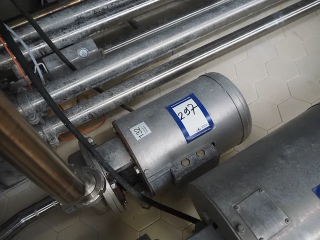 Pomac - afbeelding 2 van  5