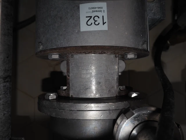 Pomac - afbeelding 5 van  5