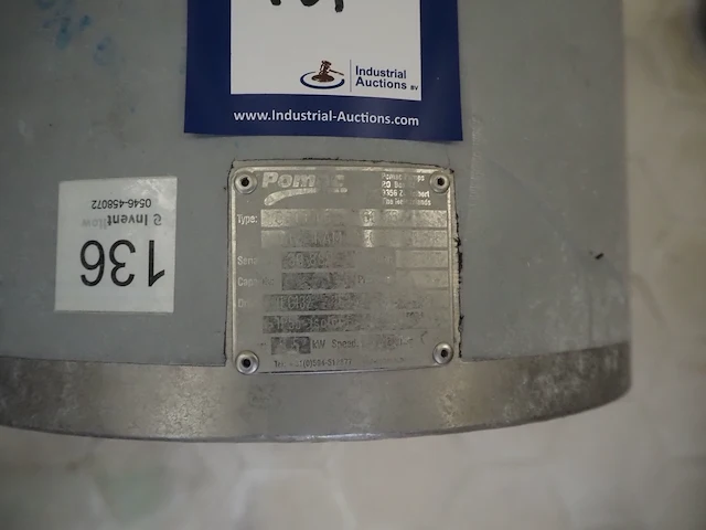 Pomac - afbeelding 5 van  5