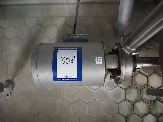 Pomac - afbeelding 3 van  5