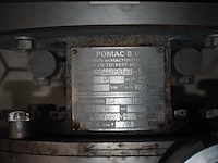 Pomac - afbeelding 5 van  5