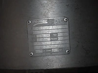 Pomac - afbeelding 6 van  6
