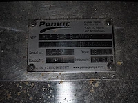 Pomac - afbeelding 5 van  5