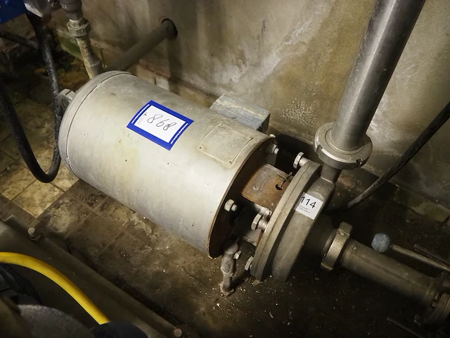 Pomac - afbeelding 2 van  4