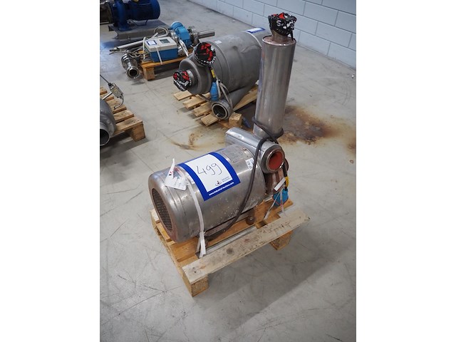 Pomac - afbeelding 1 van  5