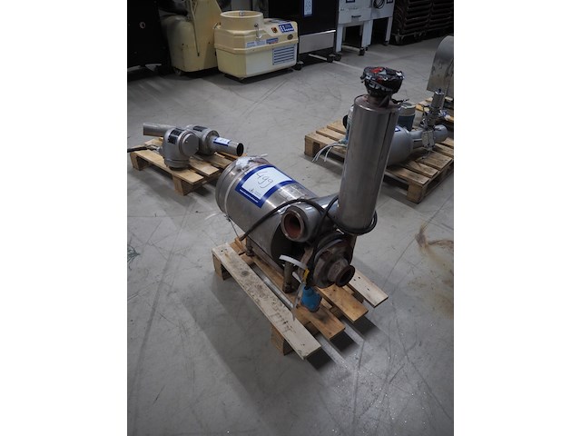 Pomac - afbeelding 2 van  5