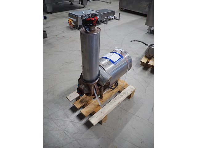 Pomac - afbeelding 3 van  5