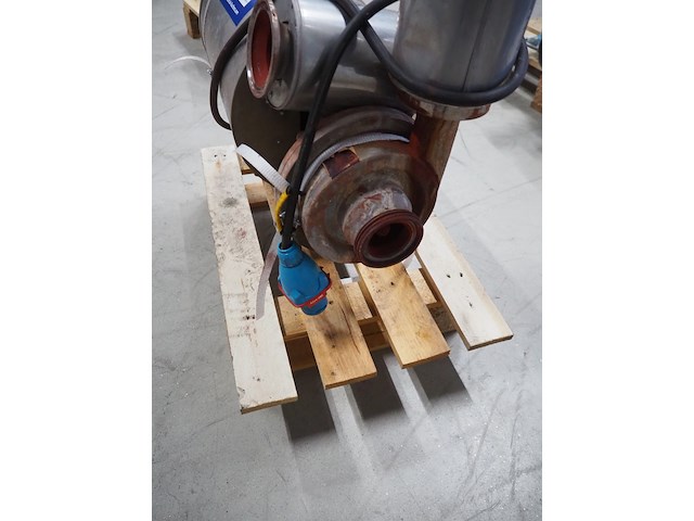 Pomac - afbeelding 4 van  5