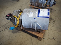 Pomac - afbeelding 1 van  5