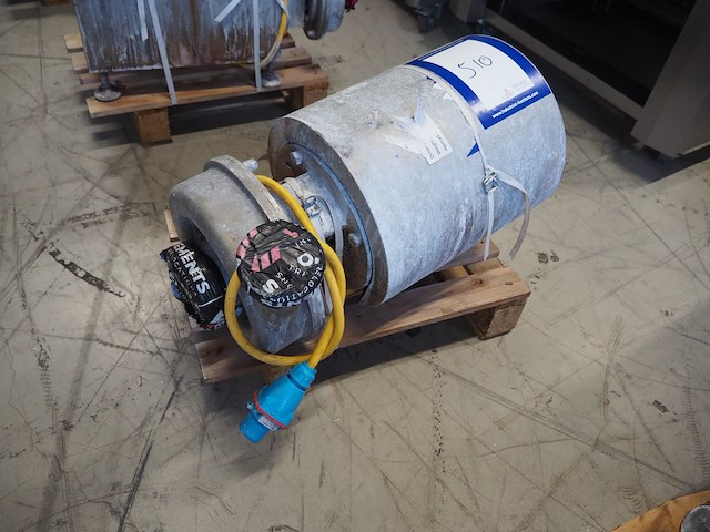 Pomac - afbeelding 2 van  5