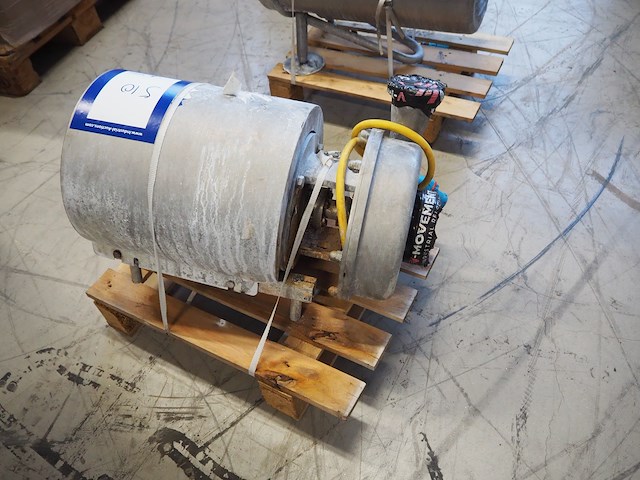 Pomac - afbeelding 3 van  5