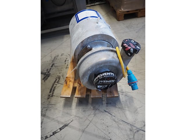 Pomac - afbeelding 4 van  5