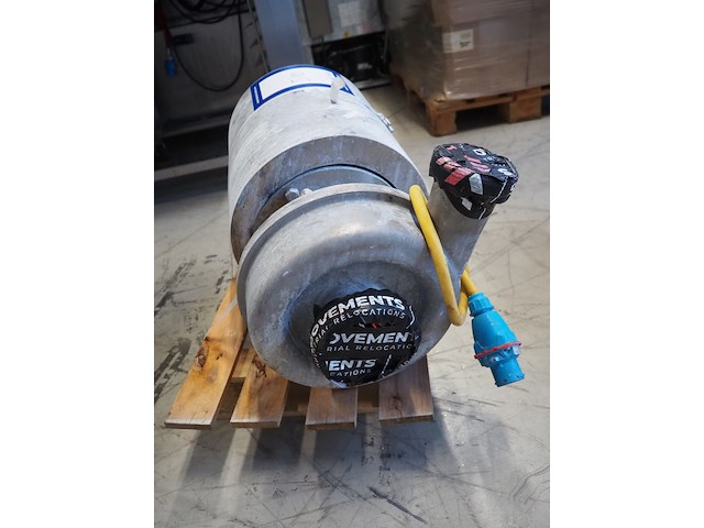 Pomac - afbeelding 5 van  5