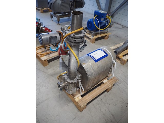 Pomac - afbeelding 1 van  7