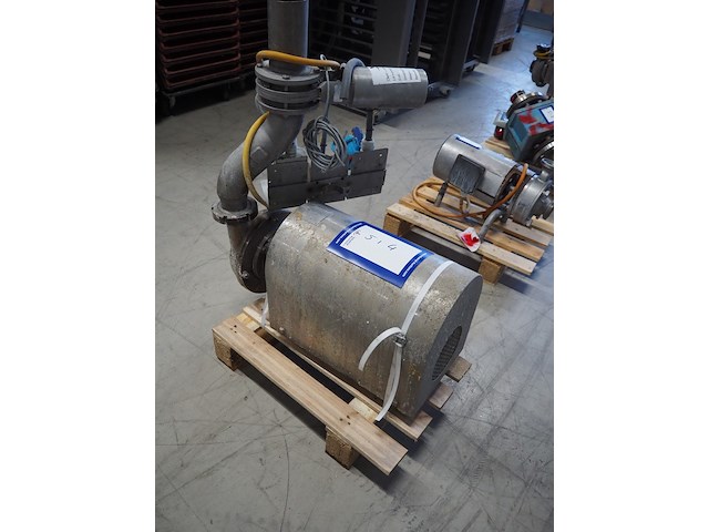 Pomac - afbeelding 2 van  7