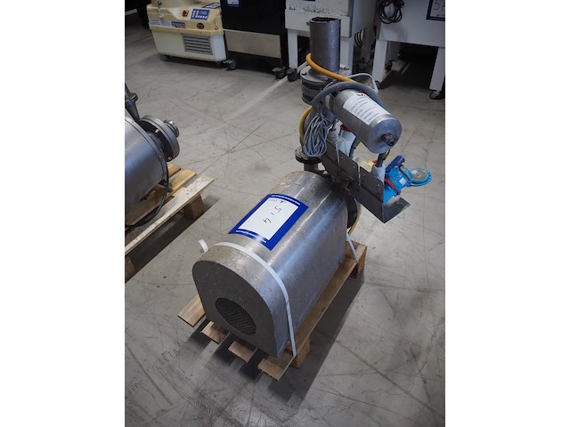 Pomac - afbeelding 3 van  7