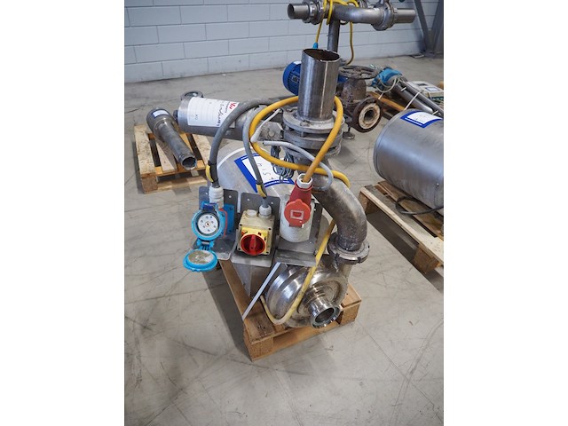 Pomac - afbeelding 4 van  7