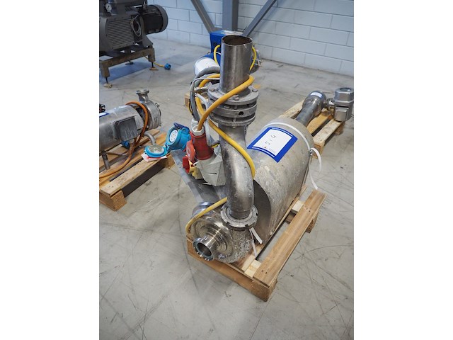 Pomac - afbeelding 5 van  7