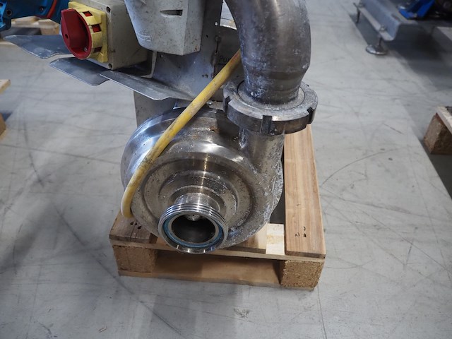 Pomac - afbeelding 6 van  7