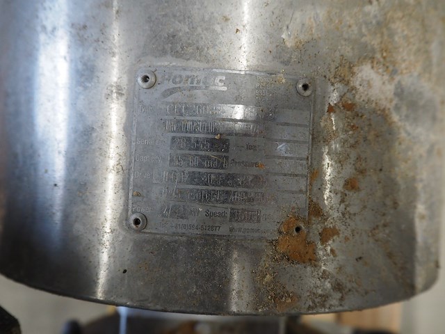 Pomac - afbeelding 7 van  7