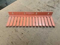 Pomona 1508 test lead holder - afbeelding 2 van  4