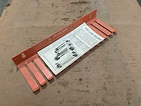 Pomona 1508 test lead holder - afbeelding 4 van  4