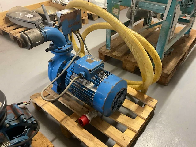 Pomp (3x) - afbeelding 4 van  6