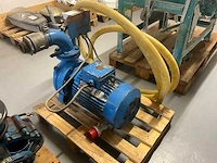 Pomp (3x) - afbeelding 4 van  6