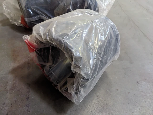 Pomp installatie met schakelkast tbv infra project, grundfos - afbeelding 46 van  93