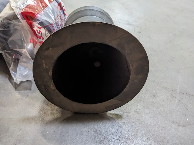 Pomp installatie met schakelkast tbv infra project, grundfos - afbeelding 51 van  93
